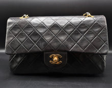 Charger l'image dans la galerie, Chanel Double-Flap Bag 25 CM