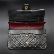 Charger l'image dans la galerie, Chanel Double-Flap Bag 25 CM