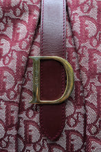 Charger l'image dans la galerie, Dior by John Galliano Monogram Bowler Bag