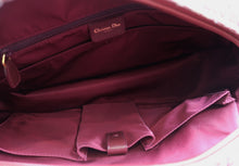 Charger l'image dans la galerie, Dior by John Galliano Monogram Bowler Bag