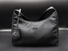 Load image into Gallery viewer, Prada Nylon Bag Re-edition 2000