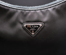 Load image into Gallery viewer, Prada Nylon Bag Re-edition 2000