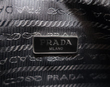 Load image into Gallery viewer, Prada Nylon Bag Re-edition 2000