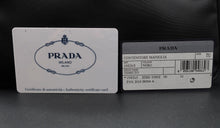 Load image into Gallery viewer, Prada Nylon Bag Re-edition 2000