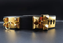 Cargar imagen en el visor de la galería, Hermès CDC Belt