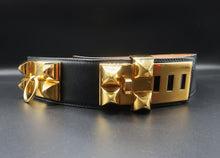 Cargar imagen en el visor de la galería, Hermès CDC Belt