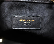 Cargar imagen en el visor de la galería, Saint Laurent Bucket Bag