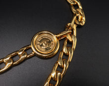Load image into Gallery viewer, Chanel Chain Belt