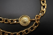 Load image into Gallery viewer, Chanel Chain Belt