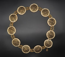 Load image into Gallery viewer, Chanel Chain Belt