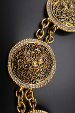Load image into Gallery viewer, Chanel Chain Belt