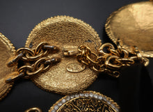 Load image into Gallery viewer, Chanel Chain Belt