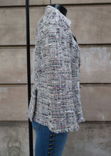 Carica l'immagine nel visualizzatore di Gallery, Chanel Tweed Jacket