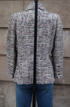 Carica l'immagine nel visualizzatore di Gallery, Chanel Tweed Jacket