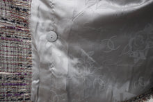 Carica l'immagine nel visualizzatore di Gallery, Chanel Tweed Jacket