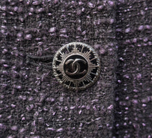Carica l'immagine nel visualizzatore di Gallery, Chanel Tweed Jacket