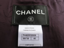 Carica l'immagine nel visualizzatore di Gallery, Chanel Tweed Jacket