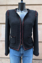 Carica l'immagine nel visualizzatore di Gallery, Chanel AW 2009 Métiers d'art Tweed Jacket