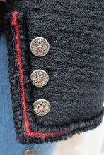 Carica l'immagine nel visualizzatore di Gallery, Chanel AW 2009 Métiers d'art Tweed Jacket