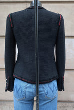 Carica l'immagine nel visualizzatore di Gallery, Chanel AW 2009 Métiers d'art Tweed Jacket