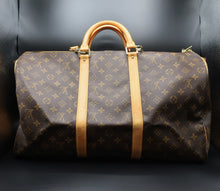 Charger l'image dans la galerie, Louis Vuitton Keepall 50 CM