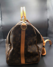 Charger l'image dans la galerie, Louis Vuitton Keepall 50 CM
