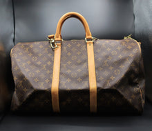 Charger l'image dans la galerie, Louis Vuitton Keepall 50 CM