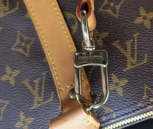 Charger l'image dans la galerie, Louis Vuitton Keepall 50 CM