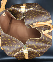 Charger l'image dans la galerie, Louis Vuitton Keepall 50 CM