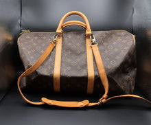 Charger l'image dans la galerie, Louis Vuitton Keepall 50 CM