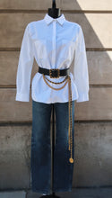 Charger l'image dans la galerie, Chanel Runway 1992 Belt