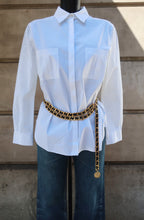 Charger l'image dans la galerie, Chanel Chain Belt