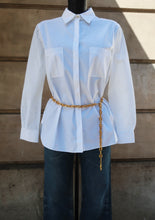 Charger l'image dans la galerie, Céline Chain Belt