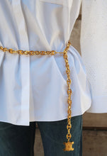 Charger l'image dans la galerie, Céline Chain Belt