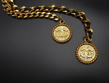 Charger l'image dans la galerie, Chanel Runway 1992 Belt
