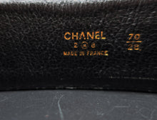 Charger l'image dans la galerie, Chanel Runway 1992 Belt
