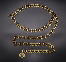 Charger l'image dans la galerie, Chanel Chain Belt