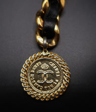 Charger l'image dans la galerie, Chanel Chain Belt