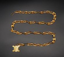 Charger l'image dans la galerie, Céline Chain Belt