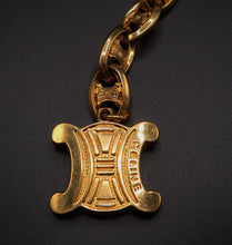 Charger l'image dans la galerie, Céline Chain Belt