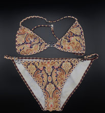 Carica l'immagine nel visualizzatore di Gallery, Louis Vuitton Bikini