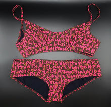 Carica l'immagine nel visualizzatore di Gallery, Louis Vuitton Monogram Bikini