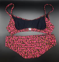 Carica l'immagine nel visualizzatore di Gallery, Louis Vuitton Monogram Bikini