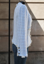 Cargar imagen en el visor de la galería, Chanel Tweed Jacket