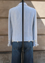 Cargar imagen en el visor de la galería, Chanel Tweed Jacket