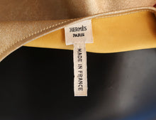 Load image into Gallery viewer, Hermès Leather Top