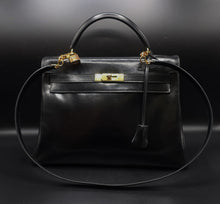 Charger l'image dans la galerie, Hermès Kelly Bag 32 CM
