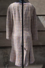 Carica l'immagine nel visualizzatore di Gallery, Chanel Tweed Dress