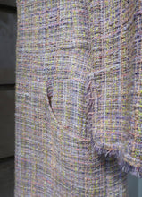 Carica l'immagine nel visualizzatore di Gallery, Chanel Tweed Dress