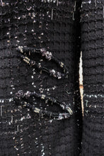 Load image into Gallery viewer, Chanel Cruise 2008 Tweed Jacket